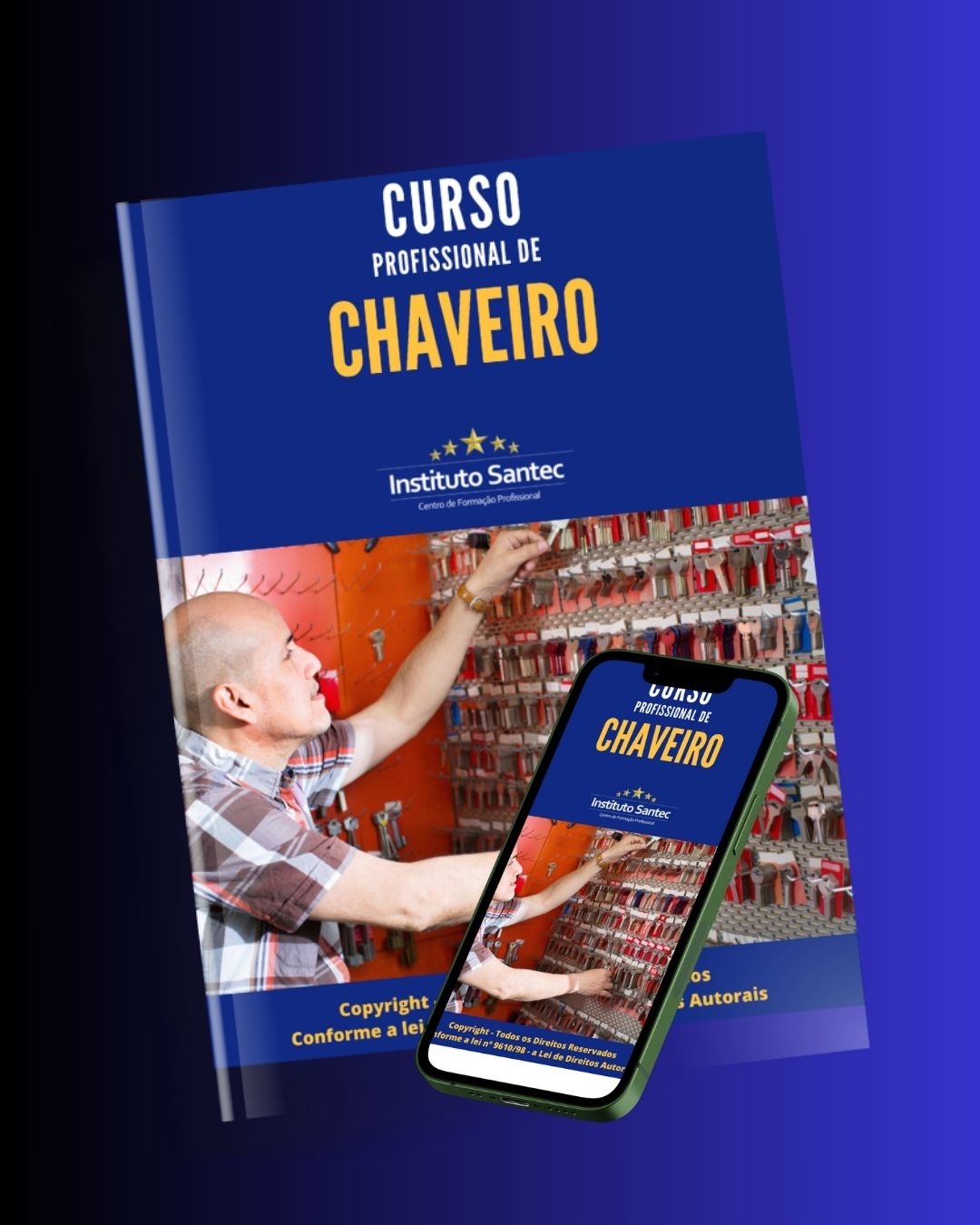 apostilachaveiro